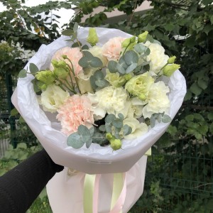 Крутой букет Bloom Room