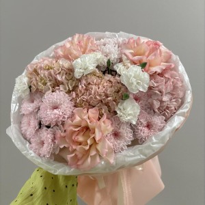 Авторский букет от Bloom Room