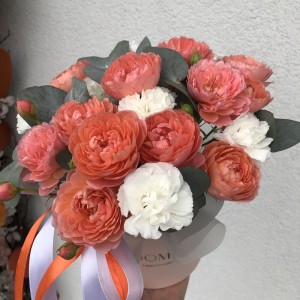 ️‍ Яркая композиция Bloom room