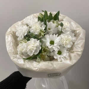 Очень стойкие букетик для любимой мамы