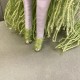 Игрушка ручной работы Лошадка
