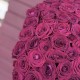 ️‍ Букет сильных чувств 101 красная роза