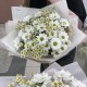 Букет ромашек BLOOM ROOM