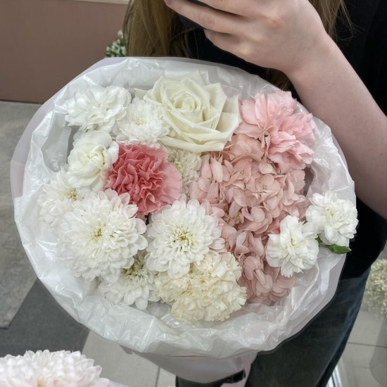 ️ Воздушный букет BLOOM ROOM