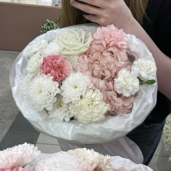 ️ Воздушный букет BLOOM ROOM