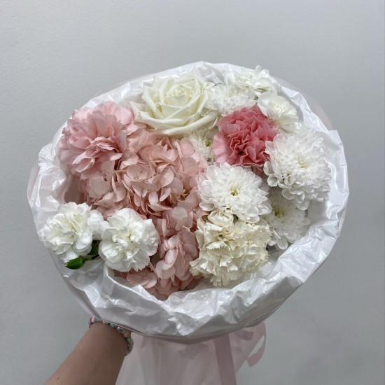 ️ Воздушный букет BLOOM ROOM
