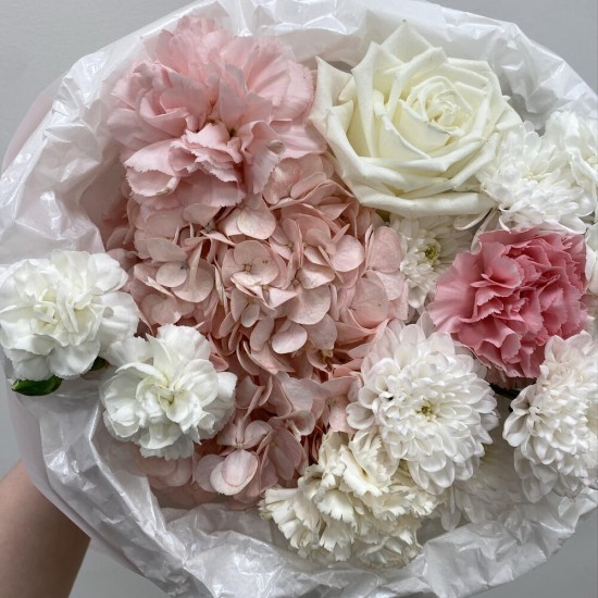 ️ Воздушный букет BLOOM ROOM