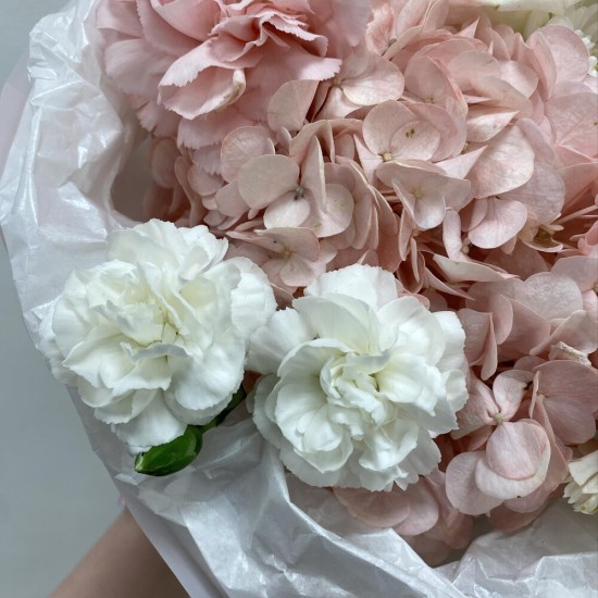 ️ Воздушный букет BLOOM ROOM