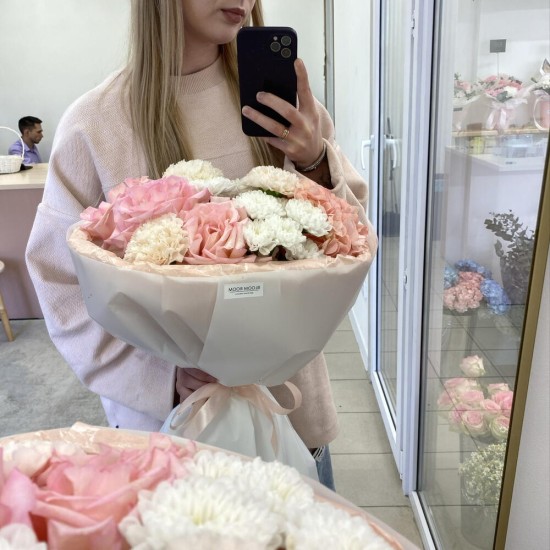 Красивый букет