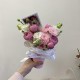 Кофейный стаканчик с цветами Bloom Room