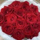 ️‍  Чувственный букет красных роз BLOOM ROOM