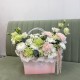 Нежнейшая композиция от Bloom Room