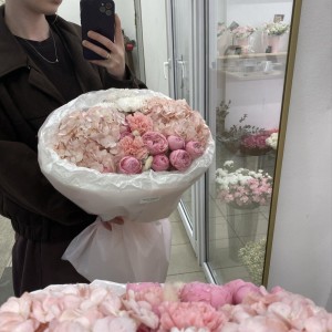 ️Воздушный букет Bloom Room️