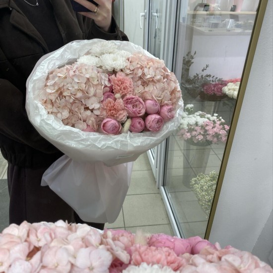 ️Воздушный букет Bloom Room️