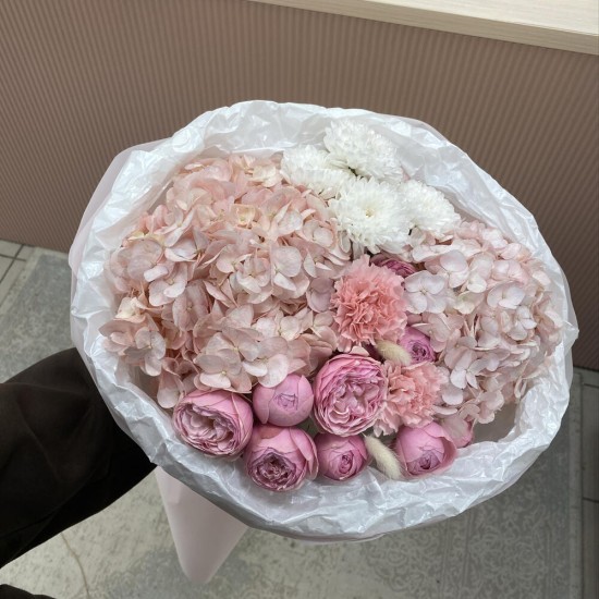 ️Воздушный букет Bloom Room️