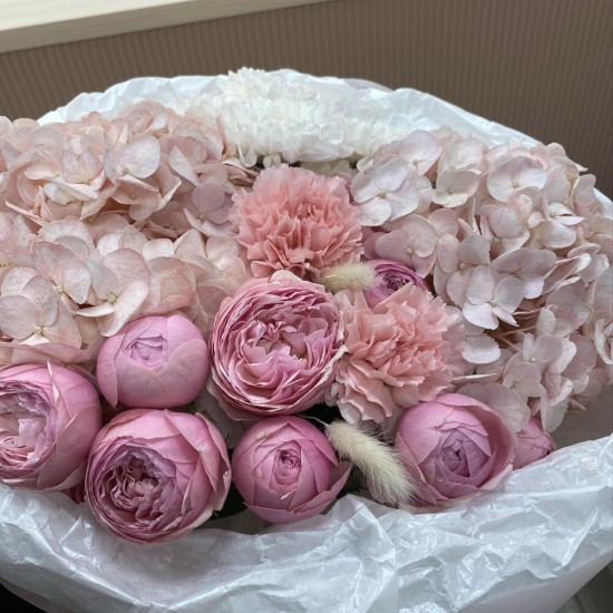 ️Воздушный букет Bloom Room️