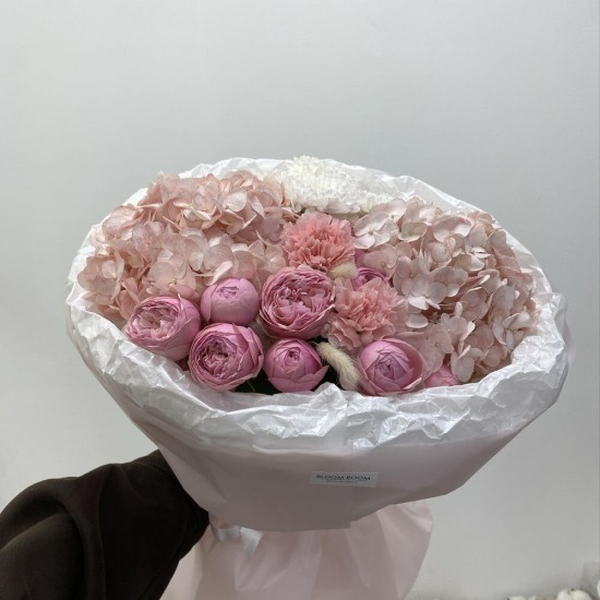 ️Воздушный букет Bloom Room️