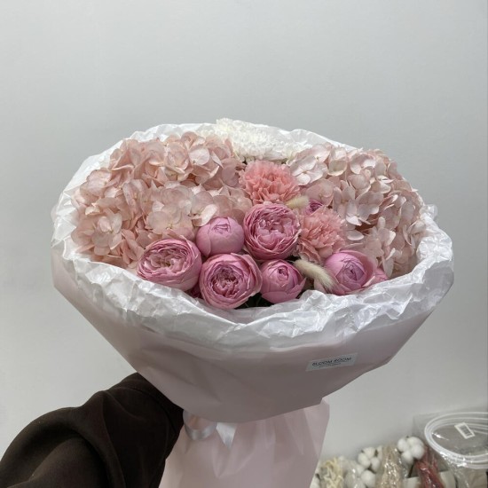 ️Воздушный букет Bloom Room️