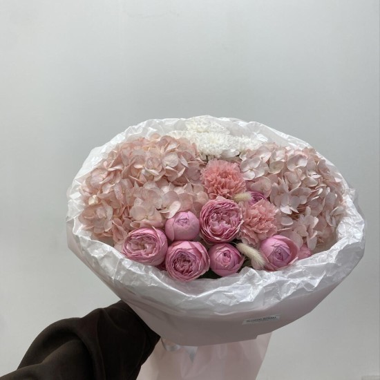 ️Воздушный букет Bloom Room️