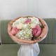 Красивый букет Bloom Room