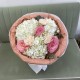 Красивый букет Bloom Room