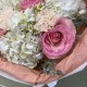 Красивый букет Bloom Room