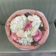 Красивый букет Bloom Room