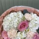 Красивый букет Bloom Room