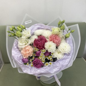 Сборный букет Bloom Room
