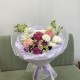 Сборный букет Bloom Room
