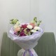 Сборный букет Bloom Room