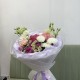 Сборный букет Bloom Room