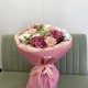 Авторский букет от Bloom Room