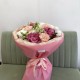 Авторский букет от Bloom Room
