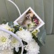 ️Сумочка хризантем Bloom Room️