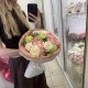 Нежный букет Bloom Room