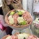 Нежный букет Bloom Room