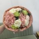 Нежный букет Bloom Room