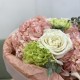 Нежный букет Bloom Room