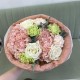 Нежный букет Bloom Room