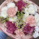 Сборный объемный букет BLOOM ROOM