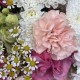 Сборный объемный букет BLOOM ROOM
