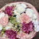 Сборный объемный букет BLOOM ROOM