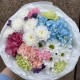 Красочный дофаминовый букет BLOOM ROOM