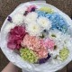 Красочный дофаминовый букет BLOOM ROOM