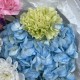 Красочный дофаминовый букет BLOOM ROOM