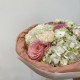 Нежный букет Bloom Room