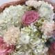 Нежный букет Bloom Room