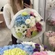 Дофаминовый букет Bloom Room