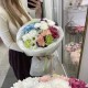 Дофаминовый букет Bloom Room